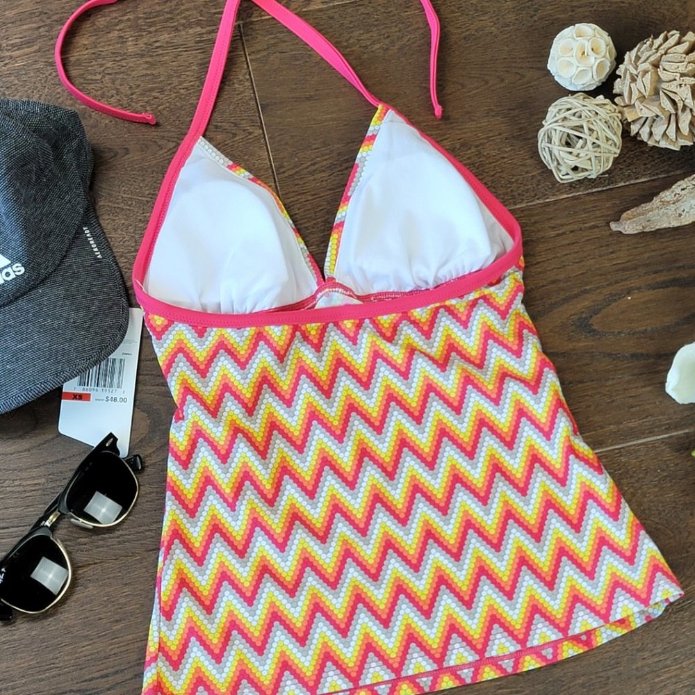 Speedo Tankini - Picture 3 of 7